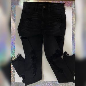 American eagle pants